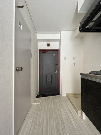 ロワール成瀬の物件内観写真